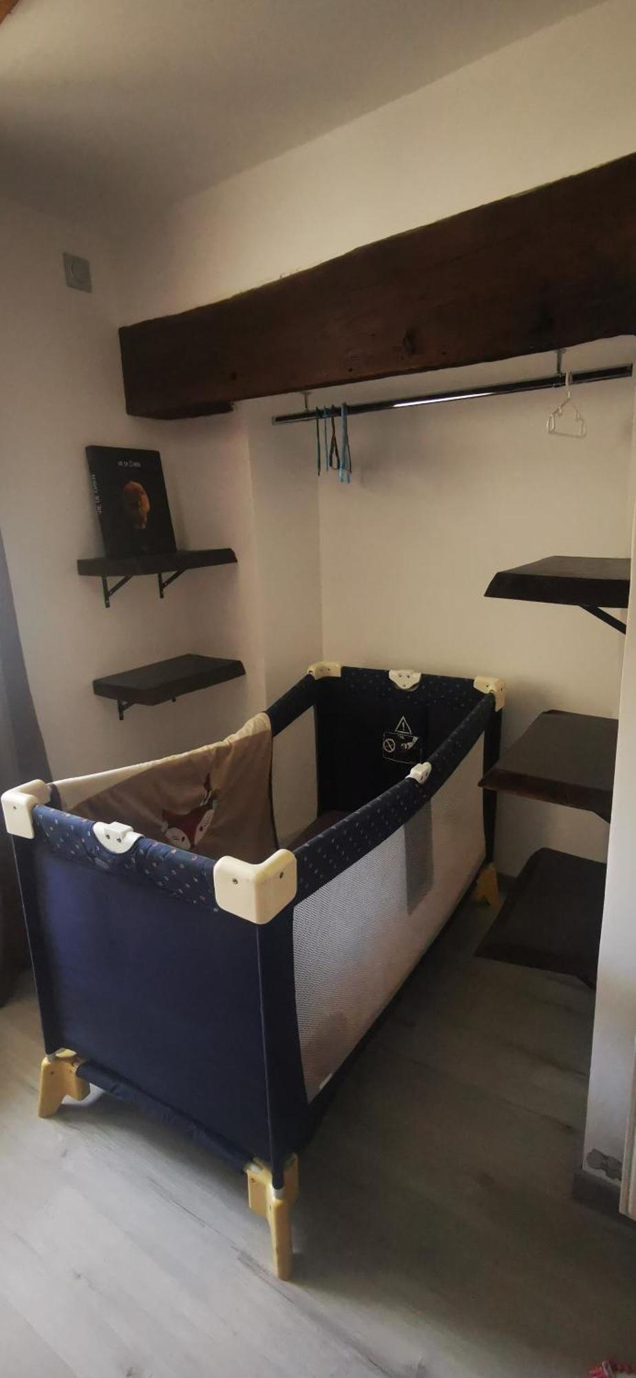 2 Chambres D'Hotes Avec Kitchenette, Frigo, Dolce Via Saint-Martin-de-Valamas Exteriör bild