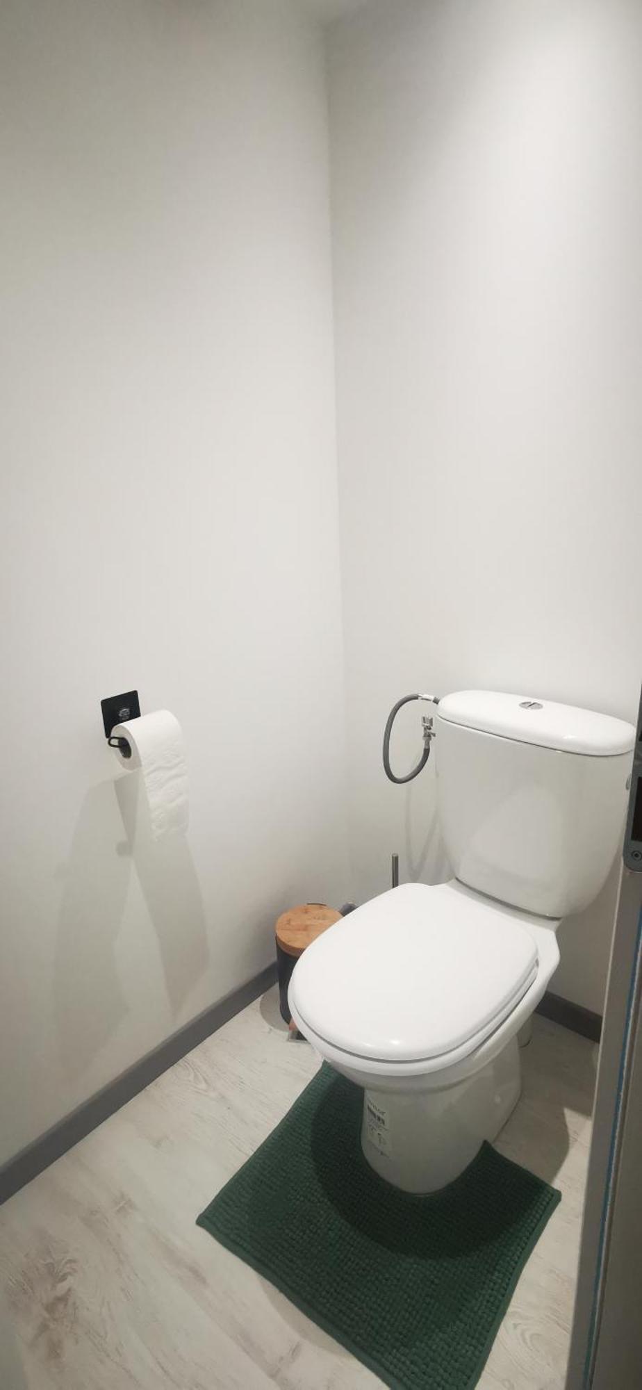 2 Chambres D'Hotes Avec Kitchenette, Frigo, Dolce Via Saint-Martin-de-Valamas Rum bild